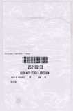Sea-Doo Push Nut PN 250100178