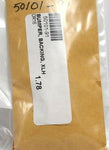 Bumper Backing, Xlh - Part Number - 50101-91 For Harley-Davidson