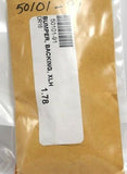 Bumper Backing, Xlh - Part Number - 50101-91 For Harley-Davidson