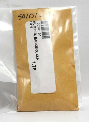 Bumper Backing, Xlh - Part Number - 50101-91 For Harley-Davidson