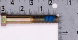 Bolt Part Number - 7517873 For Polaris