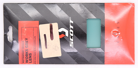 Scott Voltage Work Lens PN 51-5279