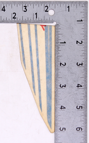 Polaris Stripe Decal PN 7073490