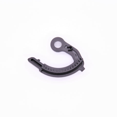 Air Duct Pocket Arm Part Number - 64416-MCA-000 For Honda