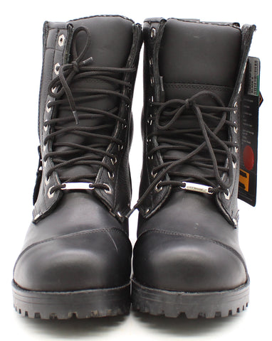 Tourmaster Coaster WP Men's Boots SZ. 9 PN 8526-5005-43