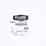 Genuine Polaris U- Clip Part Number - 7670130