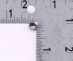 Ball (#9) Part Number - 96211-09000 (Pack Of 3) For Honda