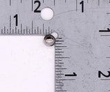 Ball (#9) Part Number - 96211-09000 (Pack Of 3) For Honda