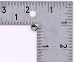 Ball (#9) Part Number - 96211-09000 (Pack Of 3) For Honda
