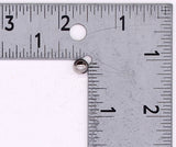 Ball (#9) Part Number - 96211-09000 (Pack Of 3) For Honda