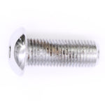 Button Hex Head Socket Screw Part Number - 94403-92T For Harley-Davidson