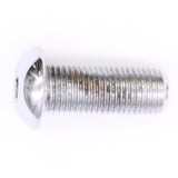 Button Hex Head Socket Screw Part Number - 94403-92T For Harley-Davidson