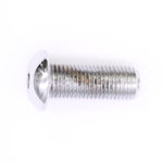 Button Hex Head Socket Screw Part Number - 94403-92T For Harley-Davidson