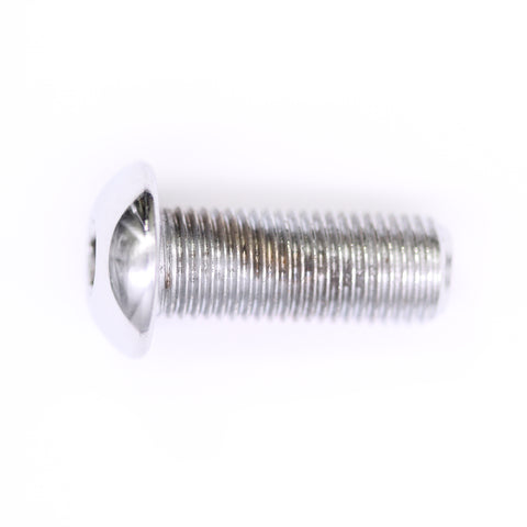 Button Hex Head Socket Screw Part Number - 94403-92T For Harley-Davidson