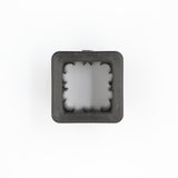 Rack Frame Bushing Part Number - 0441-592 For Arctic Cat