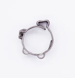 Sea-Doo Clamp Clic PN 293650063