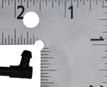 Nipple Fitting Part Number - 326266 For OMC