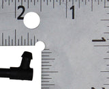 Nipple Fitting Part Number - 326266 For OMC