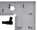 Nipple Fitting Part Number - 326266 For OMC