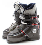 Head BYS Adult Ski Boots - Size 6.5 / Mondo 24.5 Used