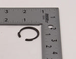 Starter Retaining Ring Part Number - 11183 (Pack Of 5) For Harley-Davidson