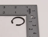 Starter Retaining Ring Part Number - 11183 (Pack Of 5) For Harley-Davidson