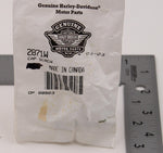 Genuine Harley-Davidson Cap Screw Part Number - 2871W (Pack of 2)