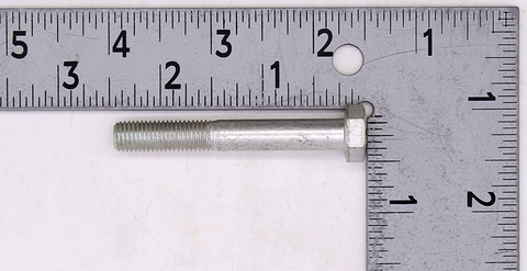 OMC Screw PN 307030