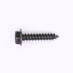 Screw Part Number - 0300-208 For Arctic Cat