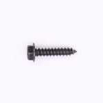 Screw Part Number - 0300-208 For Arctic Cat