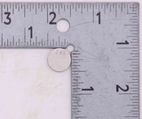 Kawasaki Shim PN 92025-1109