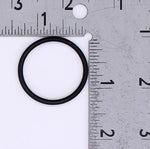 O-Ring (Pack Of 4) Part Number - 11152 For Harley-Davidson