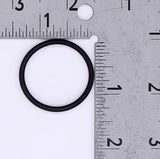 O-Ring (Pack Of 4) Part Number - 11152 For Harley-Davidson
