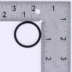 O-Ring (Pack Of 4) Part Number - 11152 For Harley-Davidson