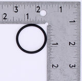 O-Ring (Pack Of 4) Part Number - 11152 For Harley-Davidson