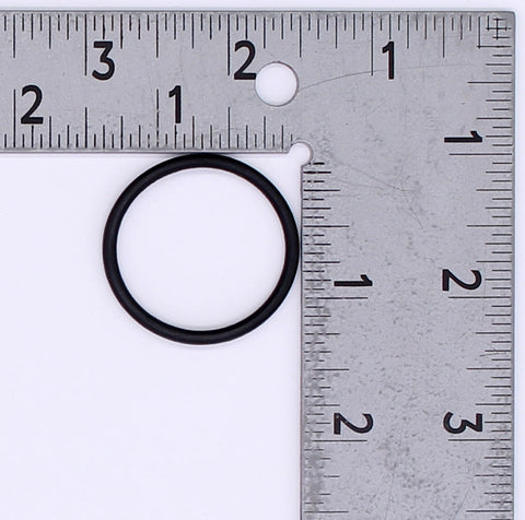 O-Ring (Pack Of 4) Part Number - 11152 For Harley-Davidson