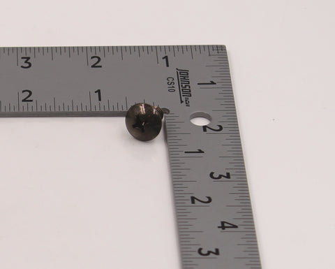 Screw Part Number - 02142-06123 For Suzuki