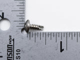 Polaris Screw (Pack of 17) PN 7511873