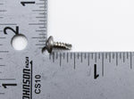 Polaris Screw (Pack of 17) PN 7511873