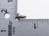 Polaris Screw (Pack of 17) PN 7511873