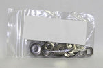 Washer Part Number - 6196 For Harley-Davidson