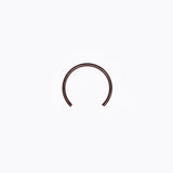 Polaris Shaft Retaining Ring PN 7710576