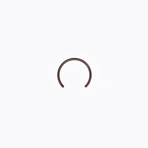 Polaris Shaft Retaining Ring PN 7710576