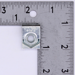 Nut Part Number - 8101 For Harley-Davidson
