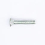 Seat Screws Part Number - 2802W (Pack Of 13) For Harley-Davidson