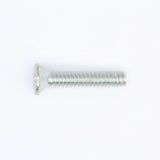 Seat Screws Part Number - 2802W (Pack Of 13) For Harley-Davidson