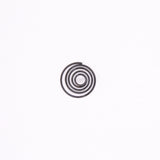 Yamaha Ratchet Fix Spring PN 2XJ-25772-00