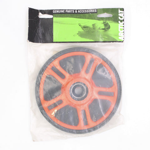 Arctic Cat Idle Wheel Part Number - 1604-776
