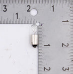 Bulb (Pack Of 3) Part Number - 53438-92 For Harley-Davidson