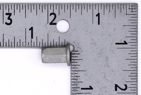 Land Rover Special Nut PN LR000060
